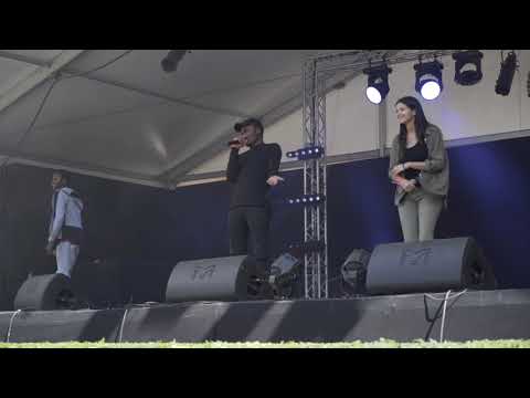 La Révolte " Extrait du concert a de IEF"