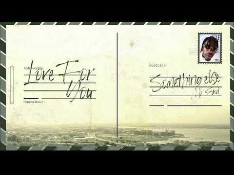 Video thumbnail for Love For You
