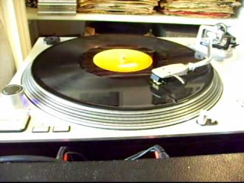 Emile Den Tex - Face to Face ( 45rpm Remix by Ben Liebrand) 1984