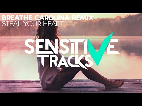 BRKLYN feat. Lenachka - Steal Your Heart (Breathe Carolina Remix)