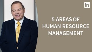 HR Tutorial - Administrative human resource management