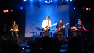 Los Coming Soon -  Nightlife / Fernet Tastes Good / Bombay - Casa Babylon, Córdoba 26/04/2013