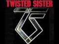 Twisted Sister - Were Not Gonna' Take It 