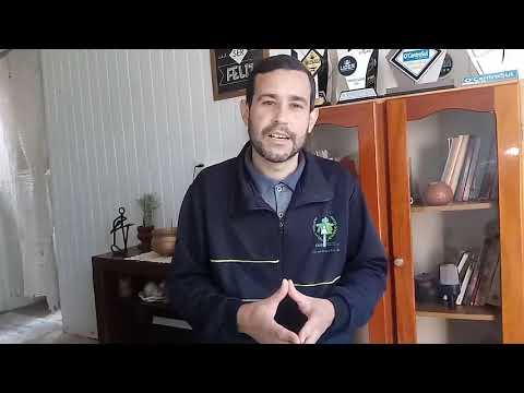 Vagner Rolim Pastoral da Saúde de JC 5 06 2021