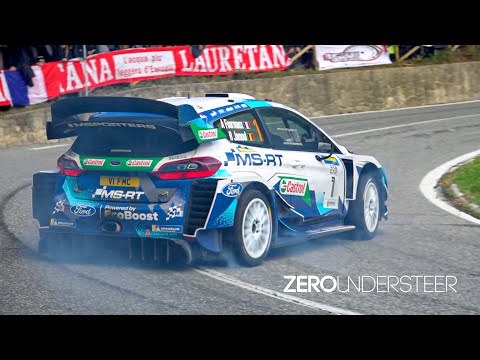 The best Rally in the world? | RallyLegend 2020