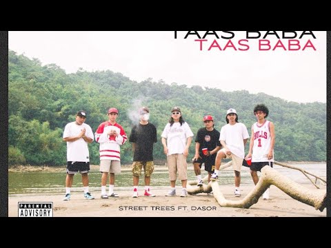 TAAS/BABA - st'3s FT Dasor (Official music Video)