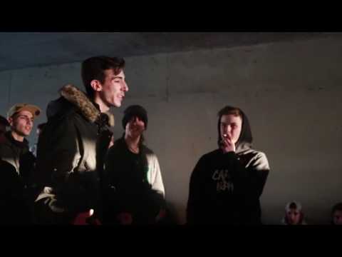 MANCO BATTLE - COMPA VS PONCE [FILTROS]