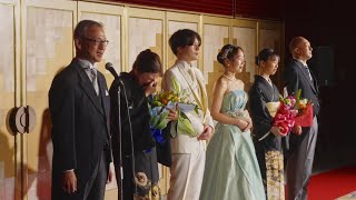 「幸せになろう。」松山市PR動画8編