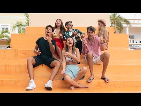 LES PRESENTAMOS LA NUEVA CANCION DE DOSOGASTEAM!!
