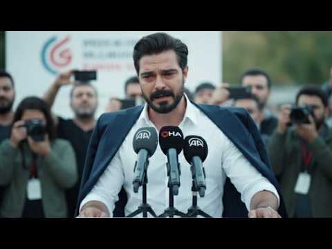 Halil İbrahim: I will not abandon this marriage and I will make amends for my mistake!