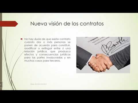 Derecho civil en Bolivia: Formación de los contratos