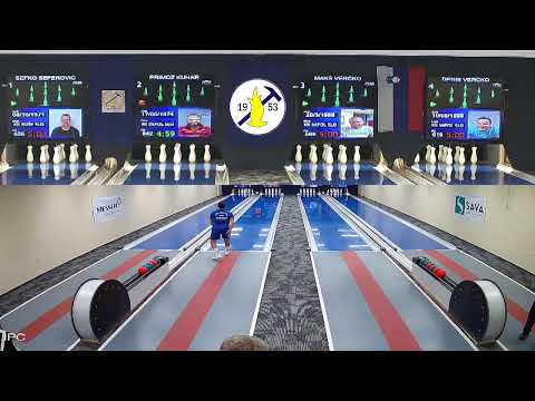 KK Ruše - RUŠE OPEN 16. dan