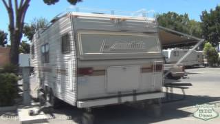 Southland RV Park & Mini Storage Video