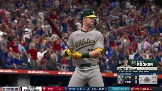 #03 [PS5 Pro]  MLB The Show 26　[20260510]
