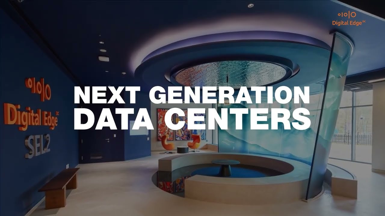 Digital Edge - Where Performance Meets Sustainability (2025)