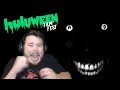 DON T TRY THIS DANCE Huluween Film Fest The Rizzle REACTION