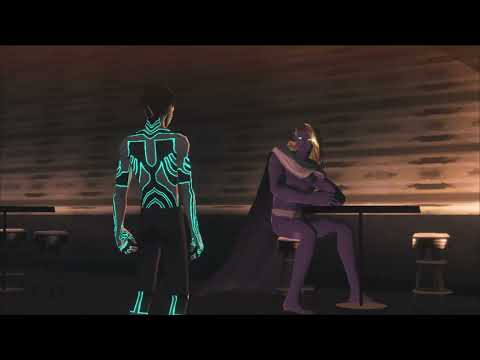 Shin Megami Tensei III Nocturne HD – Labyrinth of Amala 4th Kalpa Quick Walkthrough/Guide