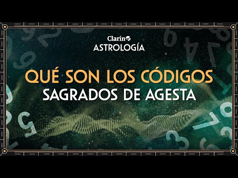 CÓDIGOS SAGRADOS: qué son los NÚMEROS MÁGICOS y cómo ACTIVARLOS | Astrología y numerología