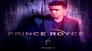 Video thumbnail of "Prince Royce - Mi Habitacion"