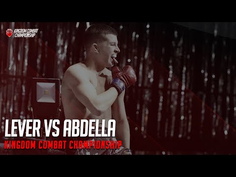 KCC 2: Lever Vs Abdella