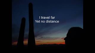 Alan Parsons - Out of the Blue w.lyrics