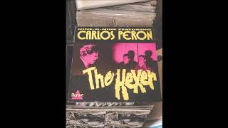 The Hexer (German Version) - Nine-O-Nine Feat. Carlos Peron