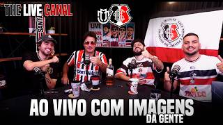 MARINGÁ X SANTA CRUZ - SERIE C | AO VIVO COM IMAGENS DA GENTE