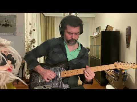 Ozkan Aksit - Luca Mantovanelli straight groove video