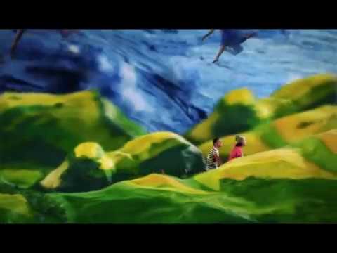 Emergency Blanket - Picture of a Dream (Video Clip)