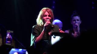 Ania Dąbrowska - Tego chciałam (Radom, 10.03.18)