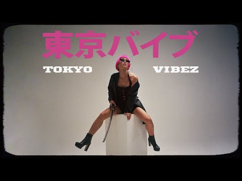 BOOZ x TOKYO VIBEZ (PROD. BY SMR x OUHBOY)