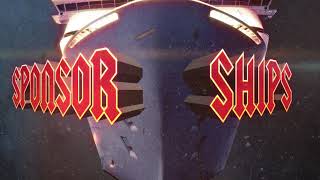 We Sponsor Ships. Because well...Sponsorships.