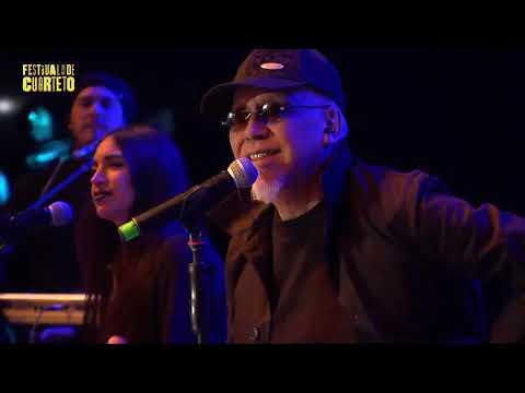 PELUSA- FESTIVAL NACIONAL DEL CUARTETO 16-06-23