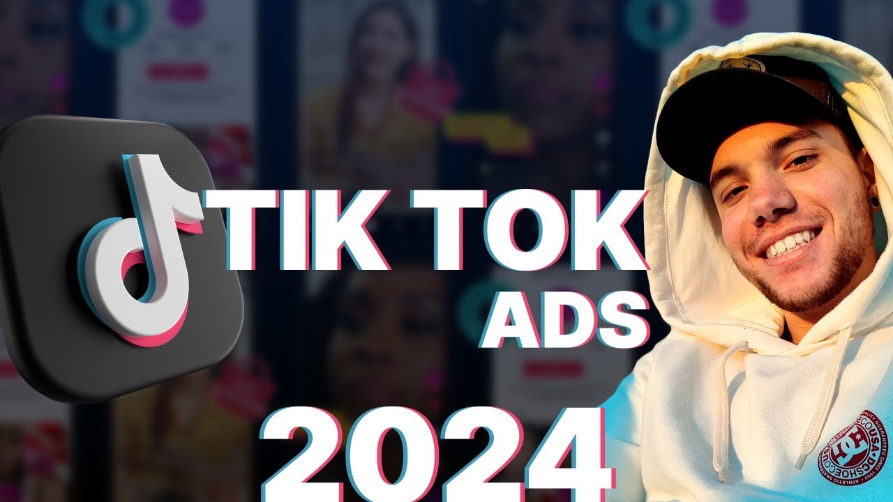 Criando sua Primeira Campanha no TikTok ADS em Menos de 1 Hora (GUIA COMPLETO)
