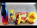 Chocolate Chick Red And Normal Baby Banana And Fruit Dwarf Become IceCreamRollsDeluxe ASMR 4k