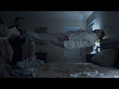 The Palatines - "Vacation to Helheim" Official Music Video