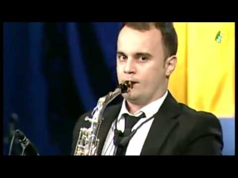 Nelu Iencea - Orchestra C.N.M.N.R.S. 07.12.2016.