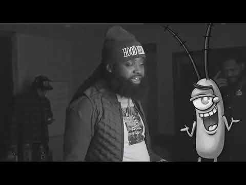 Sadababy Type Beat - “Red dot”