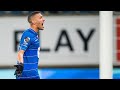 ⚽️ Tarik Tissoudali: 3-0 (KAA Gent - Standard de Liège)