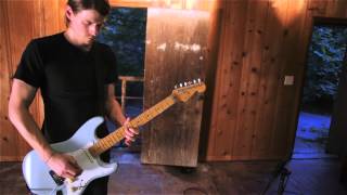 Video thumbnail for Gatekeeper V.1 Demo by Old Blood Noise Endeavors