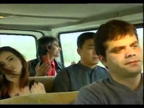 Shqipja i kerkon Dashuri Kinezit 2011