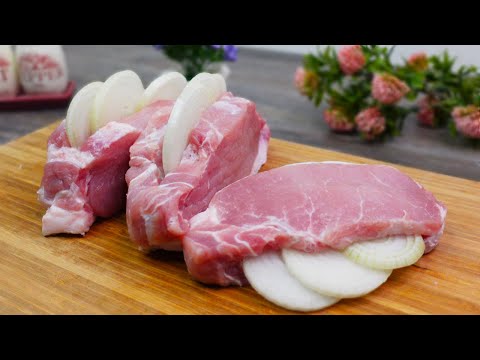 Thanks to grandma for teaching me how to make this miracle! Your guests will be amazed