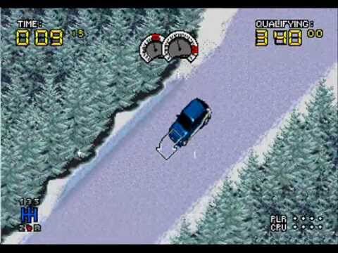 power drive genesis