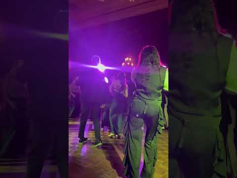 Private Affair Band video.