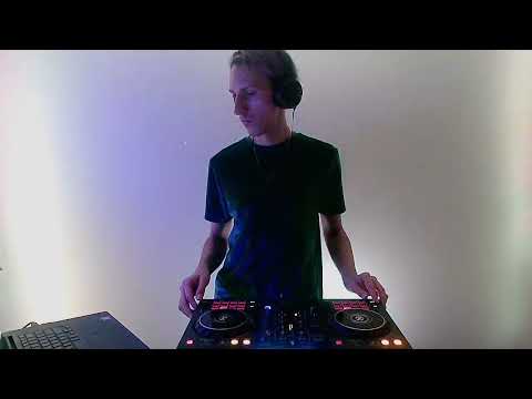 YANKA LIVE / FROSTY TRIP /  Trip-Hop - Downtempo - Psychedelia - Psychill - New Age