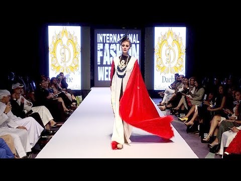 Dache | Spring Summer 2018 Full Fashion Show | Exclusive