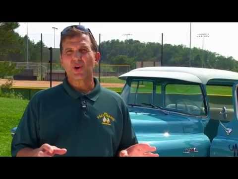 'Car Stories' Michael Facchiano (OT360: Season 3 Ep. 13)