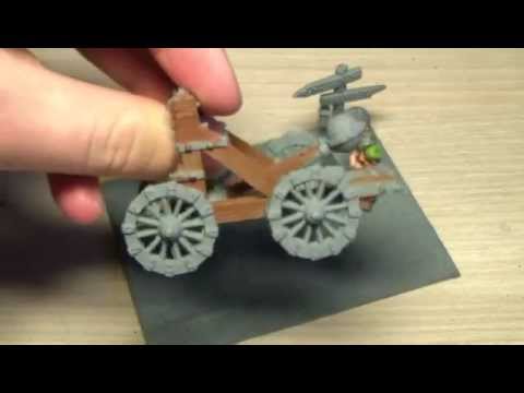 Project Dwarfs: Ep.4 "Rolling Grudge"