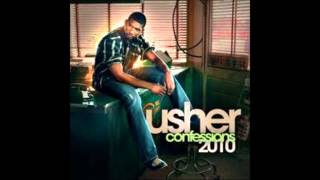 Usher ft Robin Thicke Secret Garden