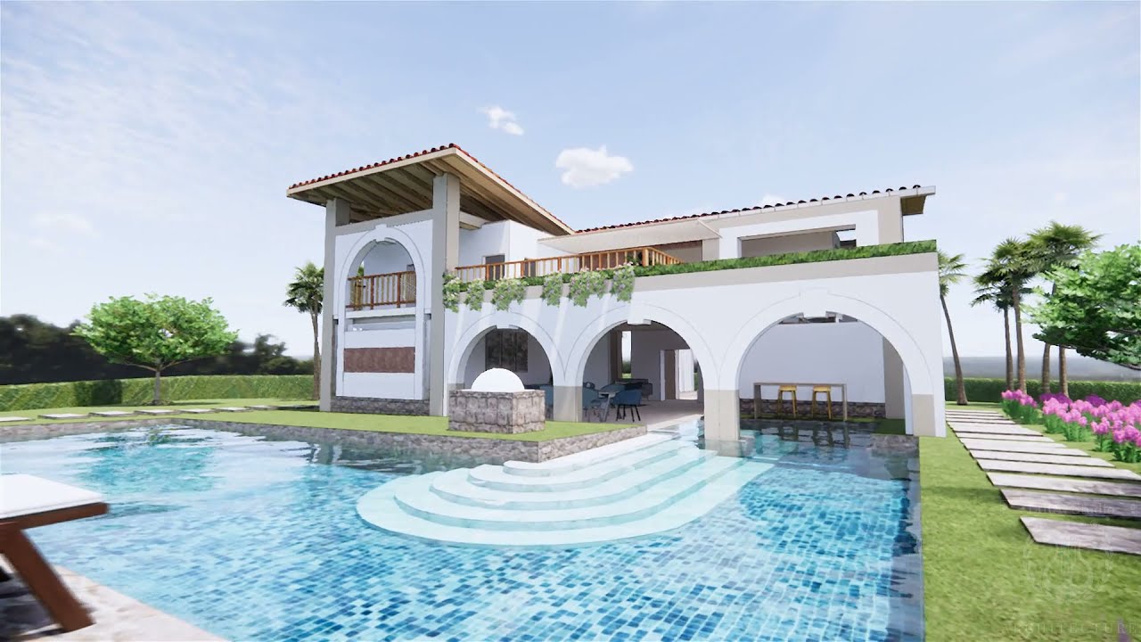Casa Campestre Mesa de los Santos